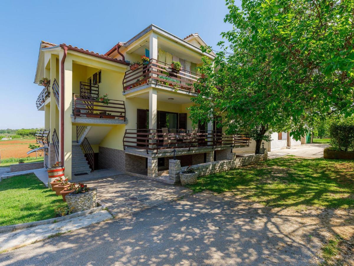 Apartment Vesela-3 By Interhome Savudrija Exterior foto