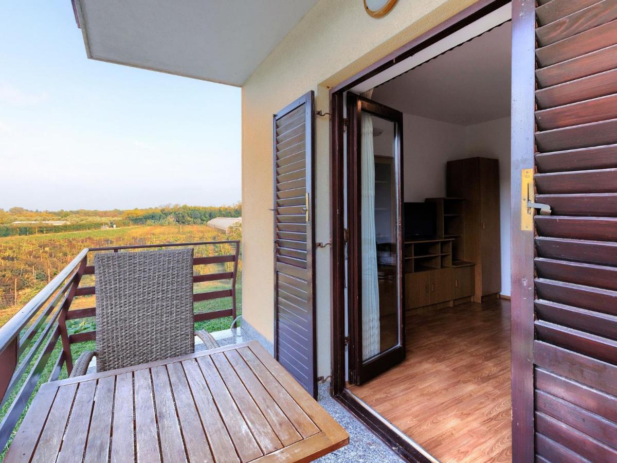 Apartment Vesela-3 By Interhome Savudrija Exterior foto